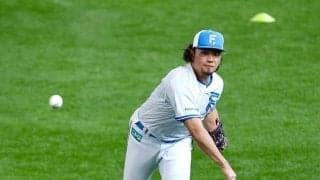 日本ハム・新庄監督　伊藤大海は「もう５０００％開幕投手です」と改めて明言　「そんな弱いピッチャーじゃない」と絶大な信頼