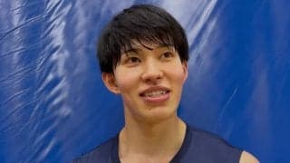 小川敦也「すごく充実している」中2日でEASL準々決勝へ…宇都宮勝てば“日本勢対決”実現