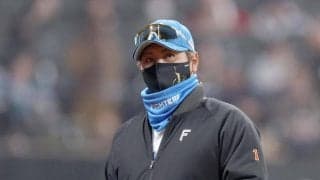 【日本ハム】新庄監督「5000%開幕投手」改めて明言　伊藤大海は「そんな弱い投手じゃない」