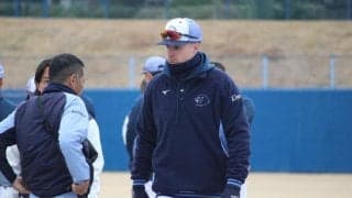 【西武】ネビン、開幕絶望的に　西口監督「自分のペースでしっかりと」コンディション不良