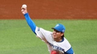 日本ハム・金村は２軍で調整へ　５回４失点　新庄監督「走り込みをしてもらって。真っすぐでファウルがほしい」と注文