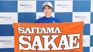 プロテストでトップ合格の伊藤愛華と母校・埼玉栄高ゴルフ部が新電元工業とスポンサー契約締結　「さらなる高みを目指し挑戦」と決意表明