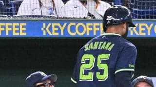 【ヤクルト】池山監督、東京ドームで敗北「去年も１勝しか…勝利を頭に置いたけど…」／一問一答