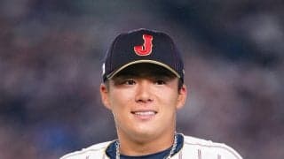 【WBC】山本由伸にとっての「18」は最強の数字「自分のための成功が、誰かの力へと成熟」