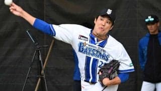 ＤｅＮＡ・藤浪　１８日２軍で先発「いいアピールができるようにしたい」