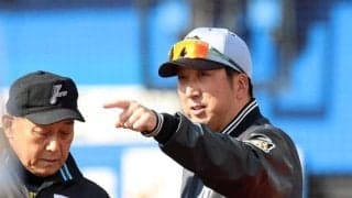 阪神・藤川監督　開幕Ｇ倒へ闘志　相手先発はドラ１竹丸「どうこうというのはない」