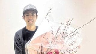 渡部暁斗が帰国　引退レースは「愛と敬意感じた」　指導者になる道は「全くない」とキッパリ　今後は「まずは家族との時間を」