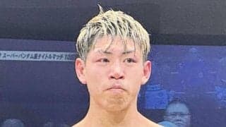 前ＷＢＯＡＰ王者・村田昴が長谷川穂積氏ジムに移籍　移籍理由は地元でトレーニングするため「初心にかえりたい」