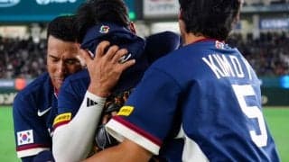 ドミニカ戦0-10敗北の余波　韓国球界で広まる“ガラパゴス化の壁”への懸念　FAやポスティングの規制にメス？「日本のように柔軟にすべき」【WBC】