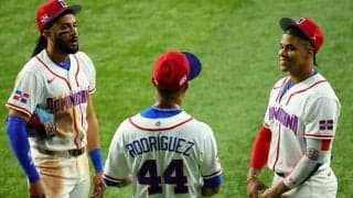 日本と異なった「敗北の受け止め方」が波紋　スピーカー爆音→無言で帰ったドミニカナインに元MLB戦士は痛烈批判「真の勝者は負けても謙虚」【WBC】