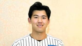 阪神・ドラ１立石“推し”に見せる想像できない素顔　４月４日ＳＧＬ始球式も初対面はお預けか