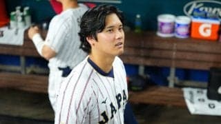 大谷翔平の神行動に韓国が感銘　「他人が捨てたゴミまで…」米祭典で浮き彫りになった“差”