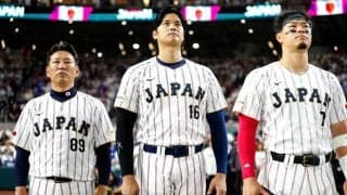 なぜ日本は4強にも届かなかったのか　「主役」ではなかった侍ジャパン　井端監督の用兵・采配は「決定的敗因」ではない【WBC】