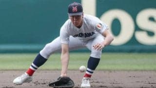 涙を流して…後輩に「ごめん」　妥協を許さない横浜・小野舜友の覚悟