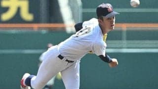最速154キロ右腕、1試合15奪三振の左腕も　センバツ注目投手