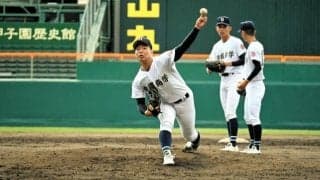 「さすがにちょっと」　沖縄尚学の末吉、甲子園優勝後に訪れた試練