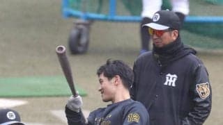 阪神・藤川監督　佐藤輝らＷＢＣ組を即起用「止まっているようではダメな時代に入っている」【一問一答】