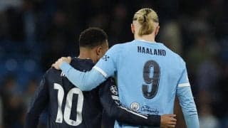 【欧州CL】Rマドリード、アーセナル、パリSGは順当8強、スポルティングは延長で大逆転進出