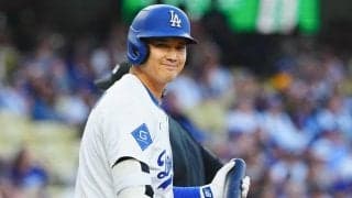 大谷翔平、年収201億円でMLBトップ　米発表…副収入だけで198億円、ジャッジと約14倍差