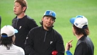 【日本ハム】優しさに包まれた伊藤大海「野球の悔しさは野球で」開幕へ即再始動「考えるより…」