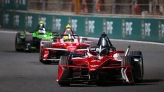 【プレビュー】スペインの伝統的サーキットで初開催！ピットブーストも導入　｜　FIA フォーミュラE世界選手権 2025/26 第6戦 マドリード