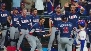 WBC優勝賞金が「約2倍に増加」　背景にネトフリ独占配信…判明した“巨額ボーナス”の裏側