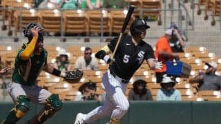 村上宗隆が明かす大谷翔平からの“助言”　OP戦での確信弾を自画自賛「完璧」、WBCで得た収穫