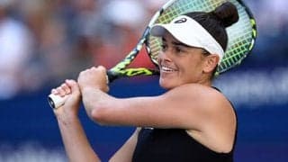 元世界13位 手術経て848日ぶりの復帰