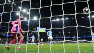 【欧州CL】「今日ここで勝ったような形で勝つのは簡単ではない」マンＣ戦勝利のレアル監督喜び