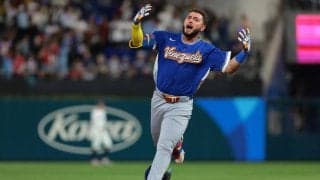 【WBC】ベネズエラの勢いが止まらない！アブレイユのソロで“史上最強”米国相手に２点リード