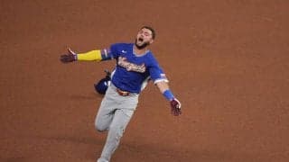 【WBC】アブレイユのソロでベネズエラ2点リード　伊藤大海から逆転3ラン放った男が貴重な1発