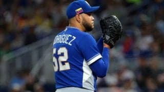 米国に暗雲か…防御率10点台左腕に凡打の山「見たことない」　ちらつく「WBC初の快挙」