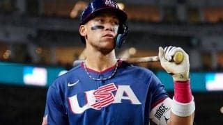 「絶対に炎上すると思った」米代表ジャッジの放った“重大発言”が波紋　ヤ軍伝説ジーター氏らNY識者たちが異論「少々驚いている」【WBC】