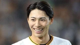 阿部巨人に現れた「救世主」…育成7位は「ロマンありすぎだろ！」合流即2発はチームトップ、待望の右のロマン砲