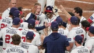 【WBC】米国は史上最強メンバーで優勝ならず…ベネズエラに競り負けて準優勝　９回に力尽きる