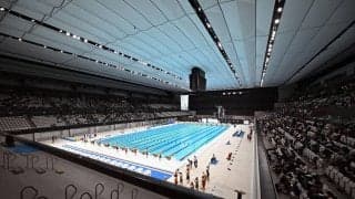 【競泳日本選手権】19日開幕　アジア大会代表選考レースがスタート　代表権獲得の条件は？