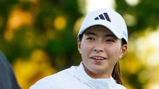 渋野日向子は20日午前4時37分スタート 岩井千怜は世界ランク2位と同組／初日組み合わせ