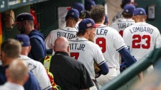 米国、ベネズエラに敗れ準優勝　ナイン呆然…またも「2-3」、8回に追い付くも2大会連続決勝で涙