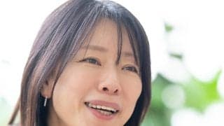 金メダリストの里谷多英はなぜフジテレビに入社したのか　「最初は普通に働くつもりでした」