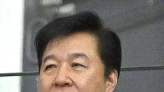 日本バレーボール協会が偽造文書を無断で国に提出　女子選手の日本国籍取得を巡る手続きで…協会広報「協会として（の声明を）この後、ホームページに上げます」