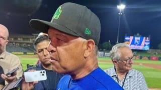 佐々木朗希の制球難「自分を見失っていた」　3者連続四球→一時降板「修正力を身につけて」