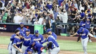 【WBC】「異様な勢いがあったよな」ベネズエラの初優勝にＸもトレンド上位席巻「納得の優勝」