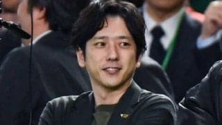 嵐・二宮和也、“WBC完走”も謝罪「拙いMCに…」　侍合宿→Netflix中継→嵐3Days→強行日程やりきる