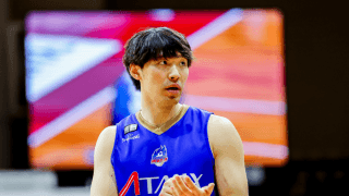 B2青森のワンウェイジャが右手三角骨剥離骨折…今季平均8.9得点の27歳PF