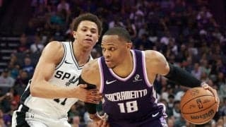 キャリア18年目のラッセル・ウェストブルックがシーズン通算アシスト数で歴代トップ5入り