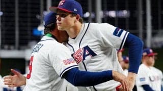 運命の最終回に被打率.000の絶対的守護神は「使えなかった」　敗れた米代表監督が告白した“球団ありき”の裏事情「本当にどうかしている」【WBC】