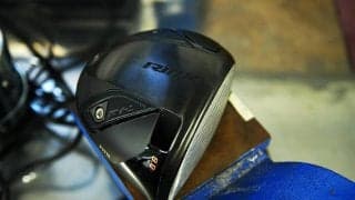 なんじゃこりゃ！ヤマハ“幻のドライバー”を発見 名器を彷彿「RMX RV1」とは