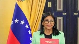 【WBC】ベネズエラの暫定大統領「明日を国民の祝日にすると決定」初優勝受け発表