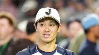 【阪神】坂本誠志郎が世界一ベネズエラ語る「強さ感じたが届かぬことは絶対ない」自身も目線高く