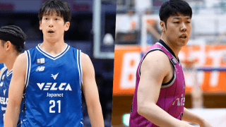 長崎ヴェルカが菅野翔太と契約解除しサポートスタッフ契約…39歳PFの菅澤紀行を獲得